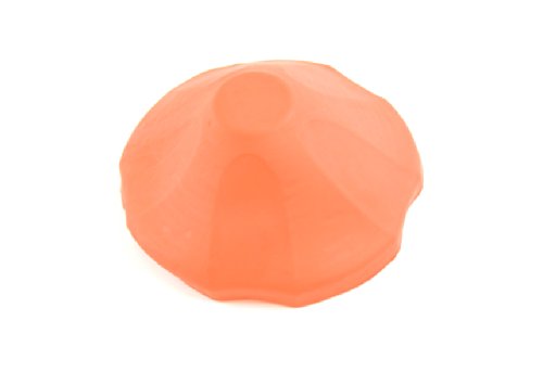 Ability Superstore Twister Jar Opener, Orange