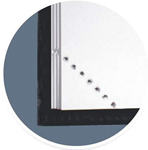 Lecas Agenda Civil 1 Page per Day 14 x 22 cm Year 2017 Black, 14x22cm - Image 4