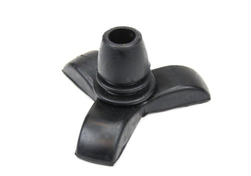 Ability Superstore Tri Ferrule, Black