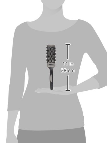 Termix Evolution Basic diameter 43 mm- Hairbrush for normal hair with ionized bristles for hair of medium thickness - Image 4