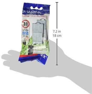 Marina i25 Filter Replacement Cartridge, Medium, Multi-colored - Image 3