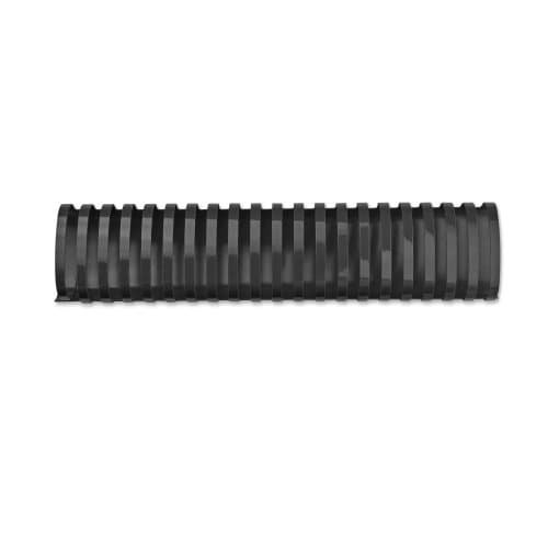 GBC CombBind Binding Combs, 38 mm, 330 Sheet Capacity, A4, 21 Ring, Black, Pack of 50, 4028185 - Image 3