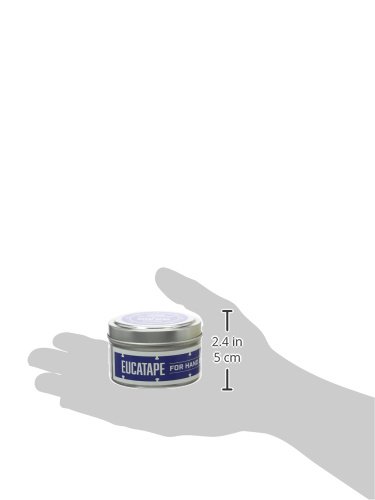 EUCATAPE AETB Hand Drumming Tape, green - Image 2