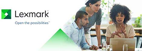 Lexmark 78C0ZV0 Kit Image Couleur, Black, Cyan, Magenta, Yellow - Image 2