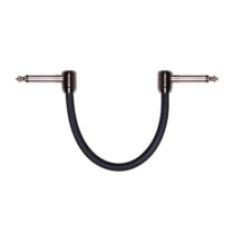Mooer Me FC 6 Angled Plug Patch Cable 6 Inch