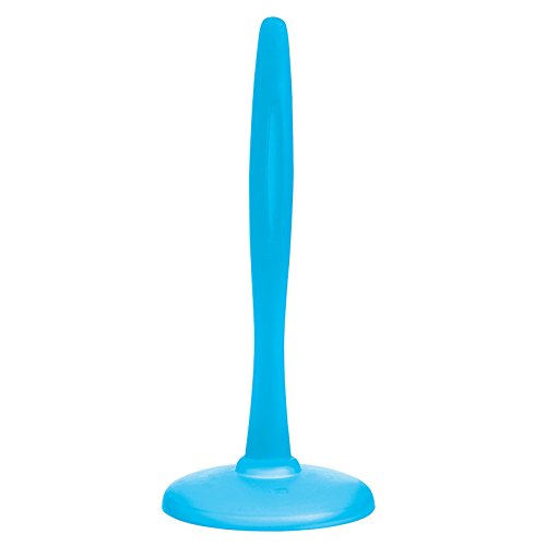 Excèlsa”Rainbow” SkyBlue Kitchen Roll Holder BigaMart