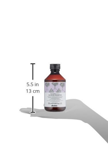 Davines Ntech Calming Shampoo 250 ml, 250 ml (Pack of 1) - Image 3