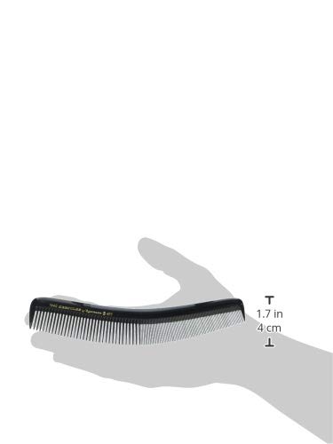Hercules Sägemann 1640/477 Onduler Comb Pack of 1, 1 Stück (1er Pack) - Image 3