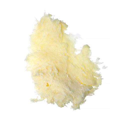Fushi Organic Shea Butter 200g, 200 g (Pack of 1) - Image 3