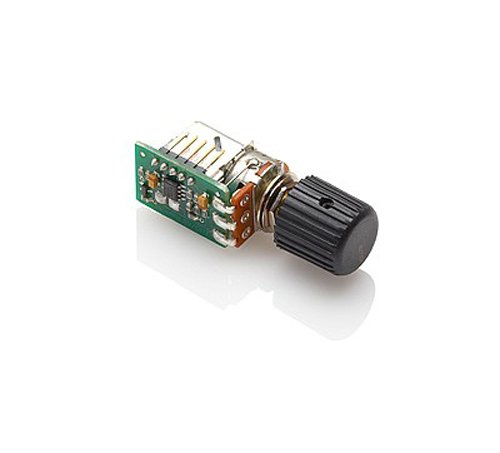 EMG AB Afterburner Push/Pull Booster, black, Einheitsgröße - Image 2