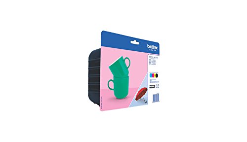 Brother Ink Cartridge for MFCJ4420, Black
