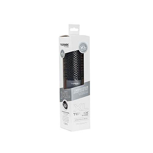 Termix Evolution XL Round Hairbrush diameter 43 mm - Image 3