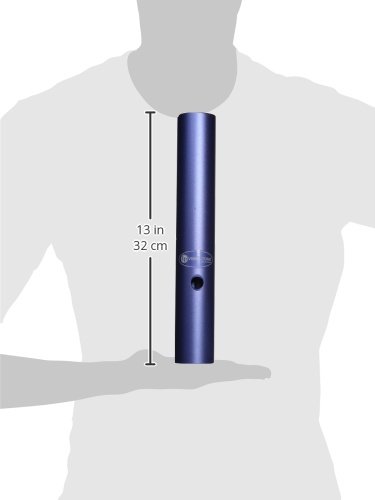 LP Latin Percussion Vibra-Tone Large Indigo Blue LP776-BL - Image 2