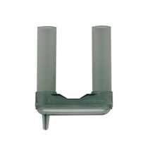 Aquaclear Input hose U mini for filter.