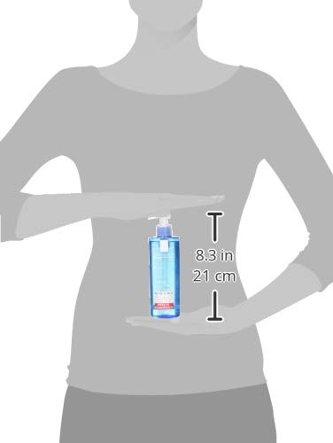 La Roche-Posay Lipikar Nourishing Shower Gel 400ml, Clear, 400 ml (Pack of 1) - Image 3