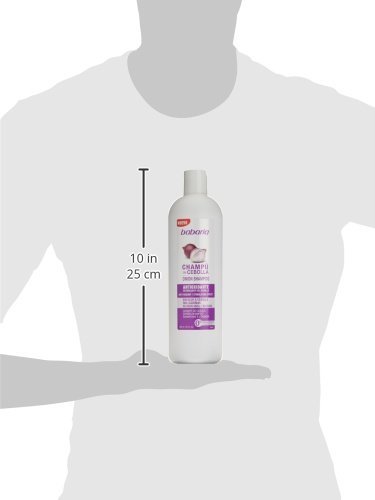Babaria Shampoo, Onion Antioxidant Shampoo, 700 ml, 700 ml (Pack of 1) - Image 4