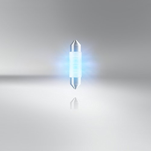 OSRAM 6441BL-01B LED Interior Lighting, Blue - Image 4