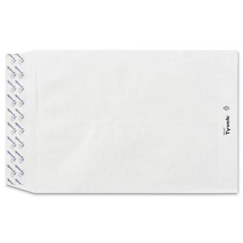 Tyvek 11788 Peel and Seal Envelope B5 (176 x 250 mm) in White 100 piece - Image 4
