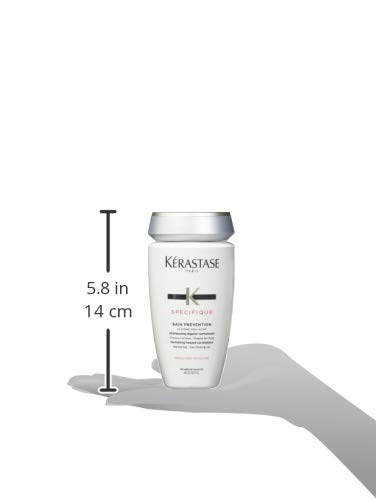 KERASTASE BAIN PREVENTION 250ml, Multicolored, 250 ml (Pack of 1) - Image 3