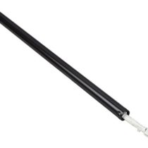 Westinghouse Lighting 65625 46 cm Down Rod, Espresso, Metal