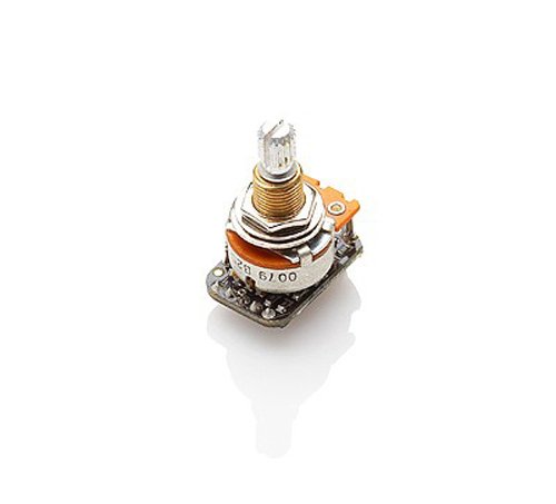 EMG SPC Presence Control, Chrome, Small Medium Large X-Large 2X-Large