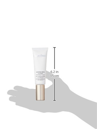 Natura Bissé Essential Shock Intense Retinol Fluid, Anti-Aging, Hydrating & Firming Serum, 50ml, 50 ml (Pack of 1) - Image 4