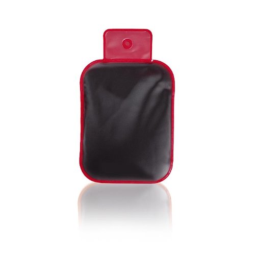 Fashy Moor Gel Heat Pack, Red, Black, Medium - Image 2