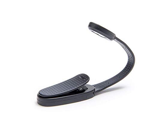 Thinking Gifts Flexilight Xtra, Black, 19.2 cm - Image 3