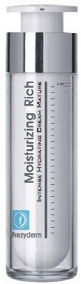 FREZYDERM MOISTURIZING Rich Cream PN: B008OF8S2K, 50 ml (Pack of 1)