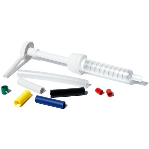 Amscan CN990489 Hi-Float Balloon Pump - 1 Pc, Multi Colour, standard size - Image 2