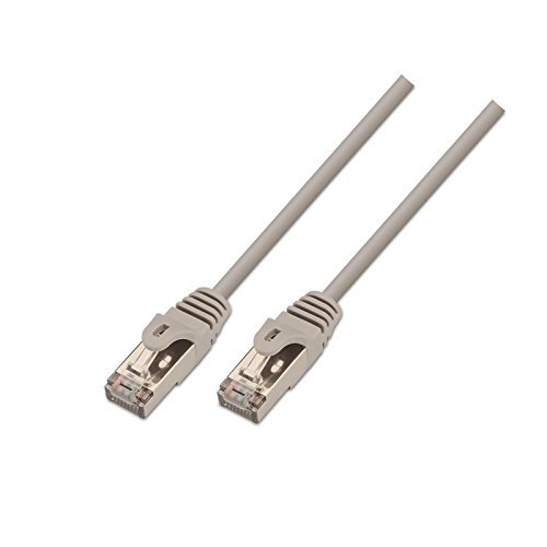 NANOCABLE 10 20. Network Cable, grey - Image 4
