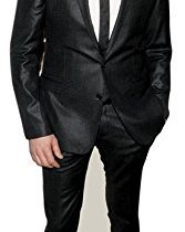 STAR CUTOUTS CS546 Michael Buble Lifesize Cardboard Cutout Part Decoration Gift Perfect for Birthdays Parties Events