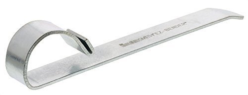 Beadsmith Metal Elements Ez Bender Tool, Acrylic, Multicoloured, 1.43 x 2.28 x 9.5 cm, Multicolor, 1.43 x 2.2799999999999998 x 9.5 cm - Image 2