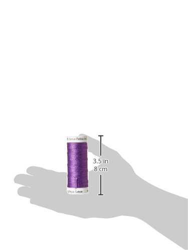 Sulky CrossroaDS Cotton Petites 12 Weight summer Collection, Acrylic, Multicolour, Multicolor, 4.4400000000000004x33.65x2.54 cm - Image 2