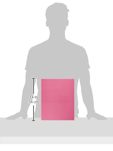 Crossbow Education: Monitor Overlay 19inch - Magenta - Image 3