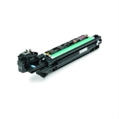 Epson - Photoconductor unit black - 30000 pages