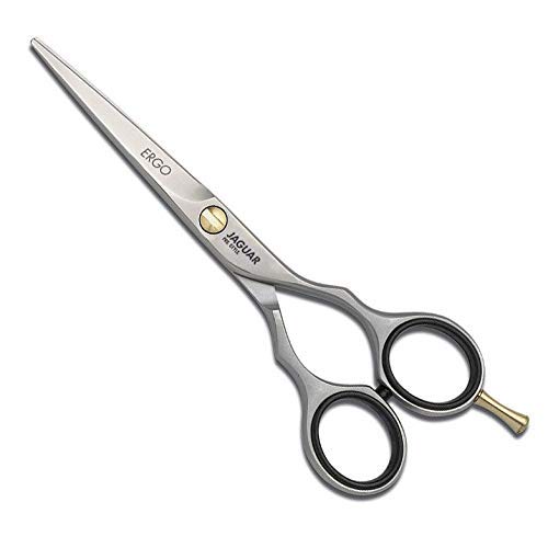 Jaguar Scissor - Pre-Style Ergo, Black, 6,0" Ciseaux