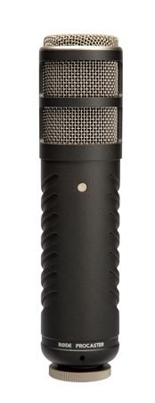 Rdiameter DE Procaster Professional Broadcast-quality Dynamic Microphone for Podcasting Streaming, Gaming, and Voice Recording