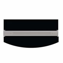 Juwel iQuatics Universal Compatible Replacement Flap Set without Skimmer/Feeder Holes, Vision 260