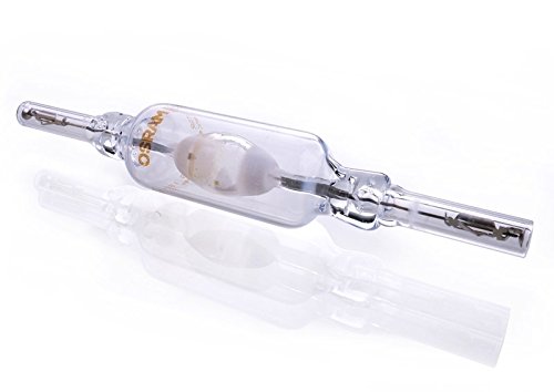 OSRAM High Intensity Discharge Lamps POWERSTAR HQI-TS Excellence, MH Quartz Enclosed luminaires, HQI-TS 70W/D/EXCEL. RX7S, 1 Piece