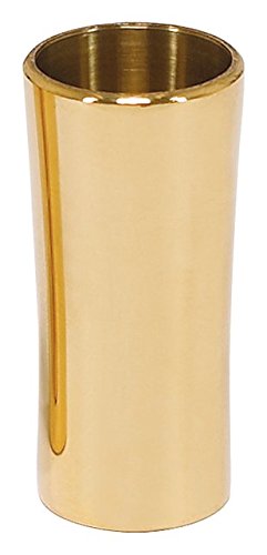 Jim Dunlop 285 Guitar Slide, Mehrfarbig, Large