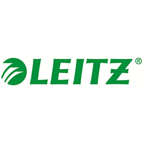 Leitz 46290051 Box File, Holds up to 250 A4 Sheets, Elastic Closure, Flexible Plastic, Ice blue Metallic, WOW Range - Image 4