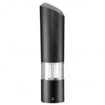 WMF Electric mill black, Ceramic, 7.2 x 6.5 x 27.4 cm