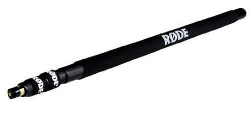 Rdiameter DE Mini Boompole Compact Boompole( 2.1m), Einheitsgröße