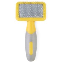 Ancol Ergo Small Animal Slicker Brush