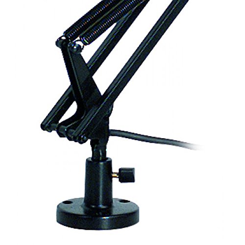 Proel DST260 - MICROPHONE ACCESSORY (1.34 kg) Black - Image 2