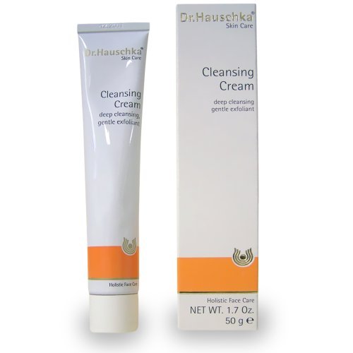 Dr Hauschka Cleansing Cream, 50ml, 50 ml (Pack of 1)