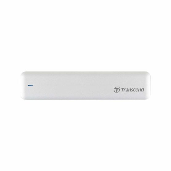 Transcend 480GB JetDrive 520 SATA III 6Gb/s Solid State Drive SSD Upgrade Kit for Mac TS480GJDM520