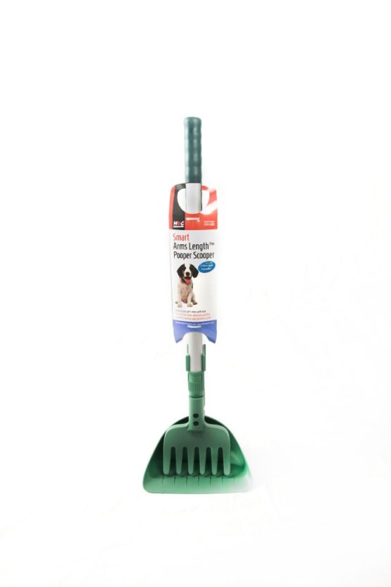 Arms Length Pooper Scooper