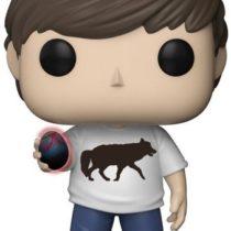 Funko 29522 POP Vinyl: It 2017: Ben w/ Burnt Easter Egg